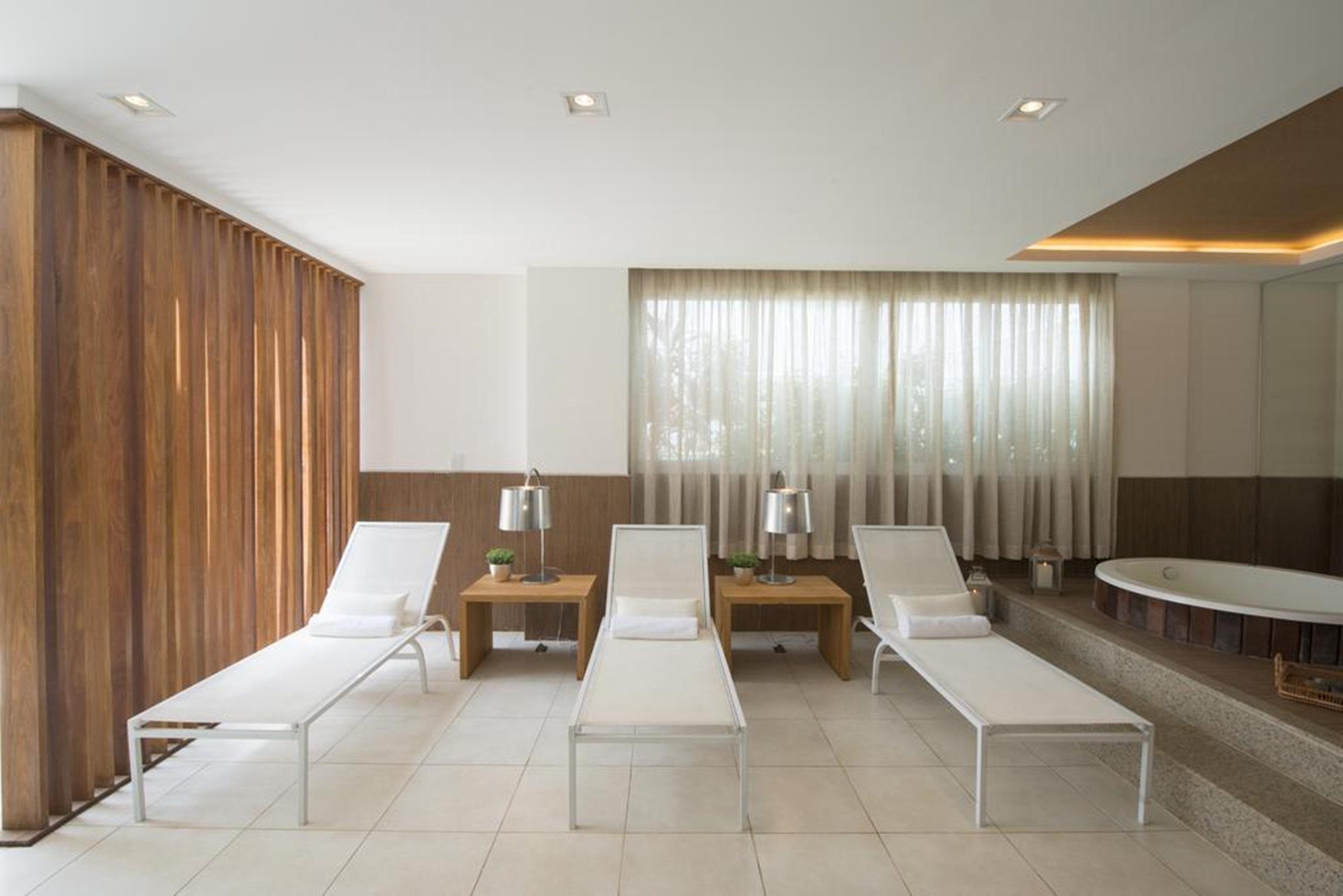 Promenade Fusion Itaguai Hotel Ngoại thất bức ảnh