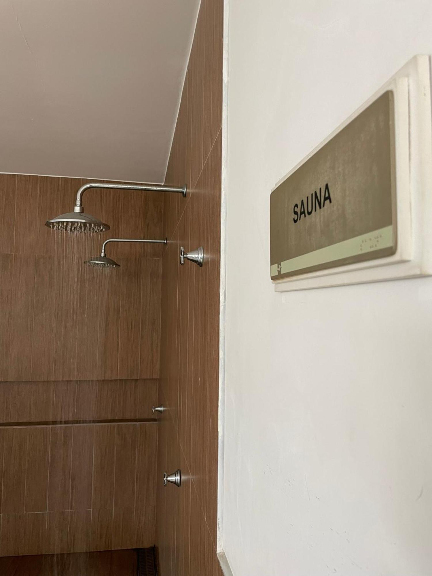 Promenade Fusion Itaguai Hotel Ngoại thất bức ảnh