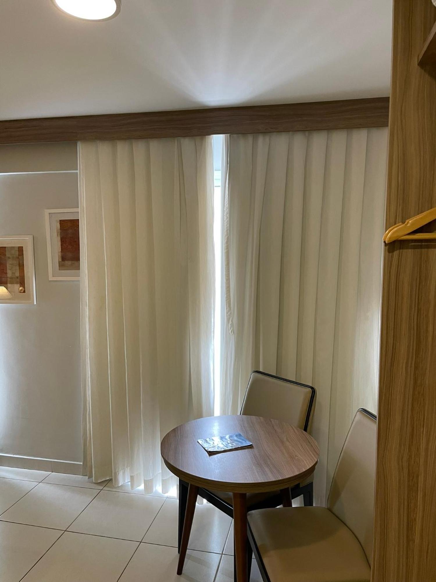 Promenade Fusion Itaguai Hotel Phòng bức ảnh