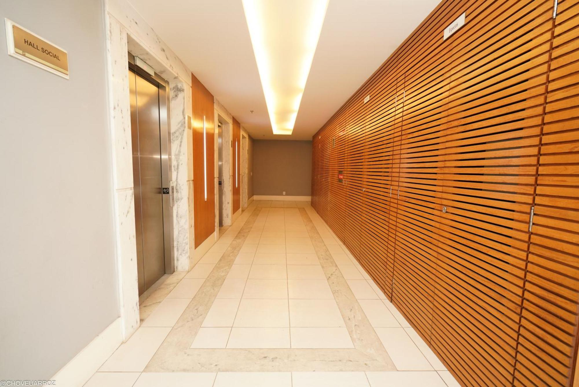 Promenade Fusion Itaguai Hotel Ngoại thất bức ảnh